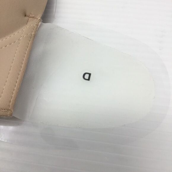 Nordstrom Uplunge Backless Strapless Underwire D10 - Picture 5 of 6